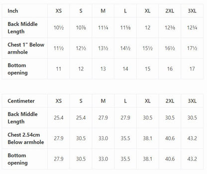 Bra Size Guide