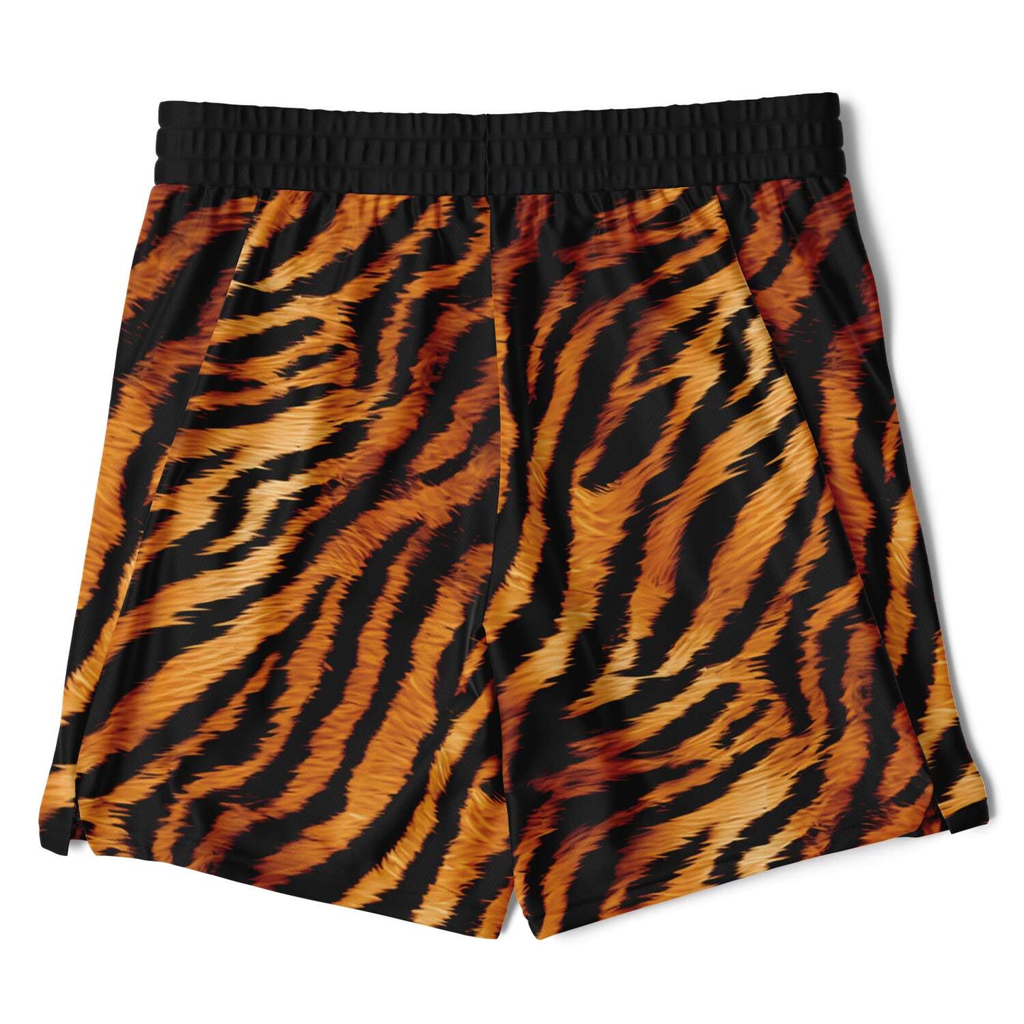 Wild Things - Tiger - Men's 2-in-1 Shorts